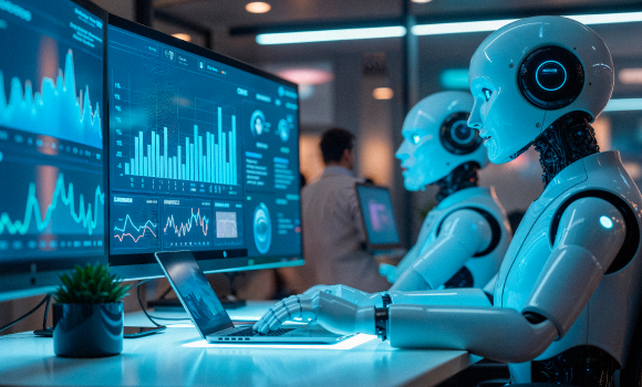 Our AI Process