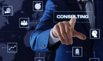 ICO Consulting Services