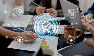ICO Platform Development
