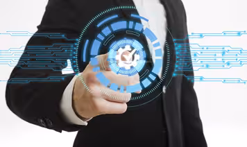 AliveInc Supply Chain Blockchain