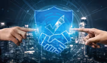 AliveInc Supply Chain Blockchain