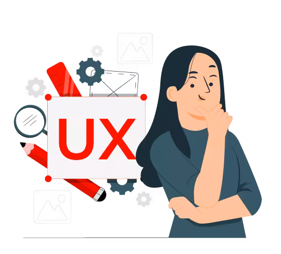 Aliveinc UX Design
